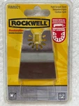 Rockwell Rigid Scraper Blade RW8921 Universal Fit Nip. Fixed Price $11.95.