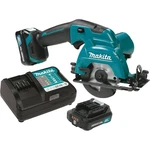 Makita SH02R1-R 12V Max Cxt 3-3/8 In. Circ Saw (2 Ah) Certified Refurbished. Fixed Price $80.99.