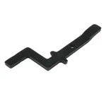 Original Milwaukee Part # 44-20-0651 Spindle Lock. Fixed Price $12.82.