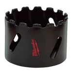 Milwaukee Tool 49-56-0456 2-1/2" Carbide Grit Hole Saw. Fixed Price $23.99.