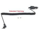 Car Power Cord Replacement For Whistler LR-300GP, LR-300GPX Laser Radar Detector. Fixed Price $8.99.
