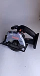Craftsman 19.2V 5.5" Trim Saw Model 315.115780 Cordless Circular Bare Tool. Fixed Price $34.99.