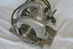 Vintage Craftsman 6 1/4" Electric Hand Circular Saw 207.25910 10-55 Sounds Good. Fixed Price $29.99.