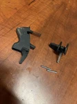 Oem Parts Trigger Lever Dewalt DCCS670B 60V 16 Flexvolt Cordless Chainsaw. Fixed Price $14.99.
