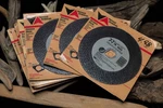 Vermont American 7-7 1/4" Abrasive Blade For Metal Chop Cut Nos Cool!. Fixed Price $13.98.