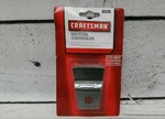Nos Craftsman 67652 Multi Tool Scraper Blade Oscillating Paint Removal. Fixed Price $8.99.