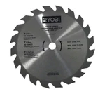 New Ryobi Oem 681323001 Circular Saw Blade CSB143LZK CSB142LZ. Fixed Price $21.77.