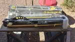Qep 30 In. Slimline Professional Tile Cutter Xtreme Series. Fixed Price $80.00.