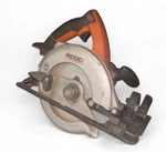 Ridgid R885 18V Cordless 6.5" Circular Saw Tool Only, No Battery. Fixed Price $48.91.