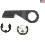 Precision Depth Adjustment Lever Assembly For Skil Magnesium Worm Drive Saws. Fixed Price $14.39.