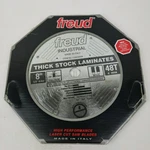 Freud 8" 48 Tooth Mtcg Ultimate Laminate Blade Plywood Chipboard LU92M008. Fixed Price $44.98.