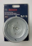 Bosch HB375 3-3/4 In. Bi-metal Hole Saw. Fixed Price $20.51.