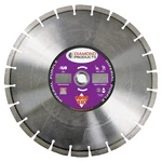 Diamond Products 15379 Circular Saw Blade, Universal Arbor, Cutting Edge. Fixed Price $277.91.