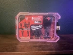 Milwaukee 9-PIECE Multi-tool Blade Set 49-10-9113. Fixed Price $38.00.