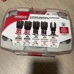 Diablo DOU9S Piece General Purpose Oscillating Blade Set. Fixed Price $48.95.