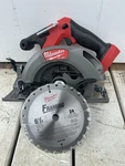 Milwaukee 2833-20 M18 Fuel 6-1/2" Cordless Brushless Circular Saw /tool Only New. Fixed Price $149.50.