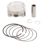 Vertex Piston Kit Cast 81.96/STD 9.9:1 For Kawasaki 24488. Fixed Price $196.16.