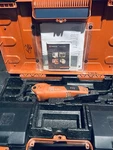 Fein Power Tools 72295261090 Multi-master Top Kit. Fixed Price $105.00.