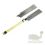 Bakuma Saw Japanese Wood Ryoba Dual Edged Replacable Serrated 300MM. Fixed Price $72.85.