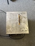 Workforce Tile Saw THD550 (PSO035730) -working. Fixed Price $90.00.