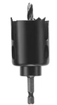 Bosch Daredevil Hole Saw With Arbor Multiple Sizes Open Box. Fixed Price $8.55.