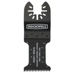Rockwell RW8971 Oscillating Blade, Bi-metal. Fixed Price $36.49.