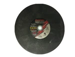 Vintage Grabber Metal Saw Cutting Blade 14 X 3/32. Fixed Price $69.95.