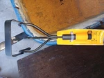 New Fiskars Quikfit Steel Blade Cultivator/hoe Head. Fixed Price $11.50.