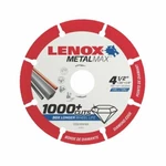 Lenox Metalmax 4.5" Type 1. Fixed Price $13.00.
