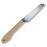Suizan Small Hand 5" Flush Cut Blade - Compact Japanese Pullsaw Single Ed.... Fixed Price $28.29.