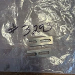 (1) Wheeler-rex 3293 Blade,. Fixed Price $32.99.