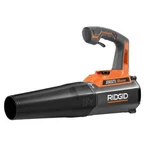 Ridgid Jobsite Handheld Blower Hex Grip 18-VOLT Cordless 105 Mph (tool Only) Kit. Fixed Price $87.97.