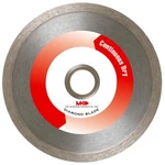 Diamond MK-404 Cr Premium Vitreous Continuous Rim Tile Blade 8". Fixed Price $85.00.