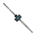 3/8 In Hole Saw Arbor Assembly HEX8 Hss Quick Change Spyder 600637P. Fixed Price $21.48.