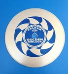 Felker Di-met Golden Rimlock Diamond Lapidary Saw Blade 6X040 New Stock. Fixed Price $50.00.
