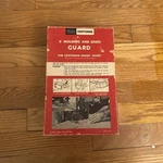 Sears Craftsman 8" Molding & Dado Guard For Radial Saws 9-29523 Tool Woodworking. Fixed Price $24.95.