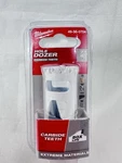 Milwaukee Hole Saw 7/8" 49-56-0704. Fixed Price $10.00.