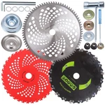 9" X 36 Teeth Carbide Tipped Blades 20T Chainsaw Tooth CUTTER,10" 80T .... Fixed Price $48.71.