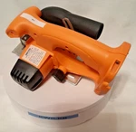 Chicago Electric 45803 18V Circular Saw Working - No Battery / Charger. Fixed Price $14.99.