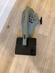 Delta Scroll Saw Model 40-500 Vintage Works. Fixed Price $50.00.