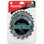 Makita T-01426 Pc. 6-1/2" Carbide-tipped Circular Saw 24T & 16T, Color. Fixed Price $41.43.