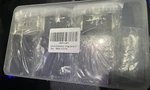 Eonlion 20 Metal/wood Oscillating Multitool Quick Release Saw Blades Fit Fein.... Fixed Price $25.00.