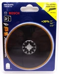 (j) Bosch 3-1/4" Multi-tool Bi-metal Titanium Circular Saw Blade (OSC314TC). Fixed Price $13.00.
