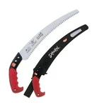 Kanzawa Samurai Ichigeki Pruning Saw 330MM C-330-LH With Ergo Grip (orange) W.... Fixed Price $64.49.