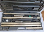 Crain 499 Double Case Stretcher. Fixed Price $929.67.