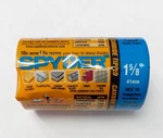 Spyder 1-5/8" Tungsten Carbide Tipped Hole Saw 600017CF. Fixed Price $5.25.