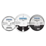 Dremel US700 Ultra-saw 6 Pc. Cutting Kit. Fixed Price $55.63.