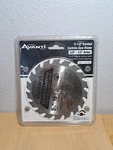 Brand New Avanti 5-1/2 X 18-TOOTH Fast Framing Saw Blade Steel. Fixed Price $14.85.