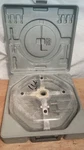 Speaker Hole Cutter Drill Bit, Multi Size Labor Saving Devices Inc HC-10 56-000. Fixed Price $19.00.