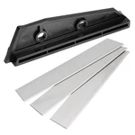 Tradespro Cutzall 3-7/8" Replacement Blade 831521. Fixed Price $12.95.